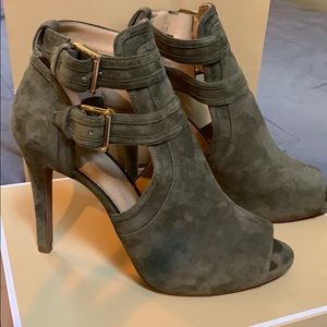 Michael Kors Bootie